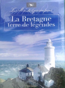 La Bretagne et ses lgendes